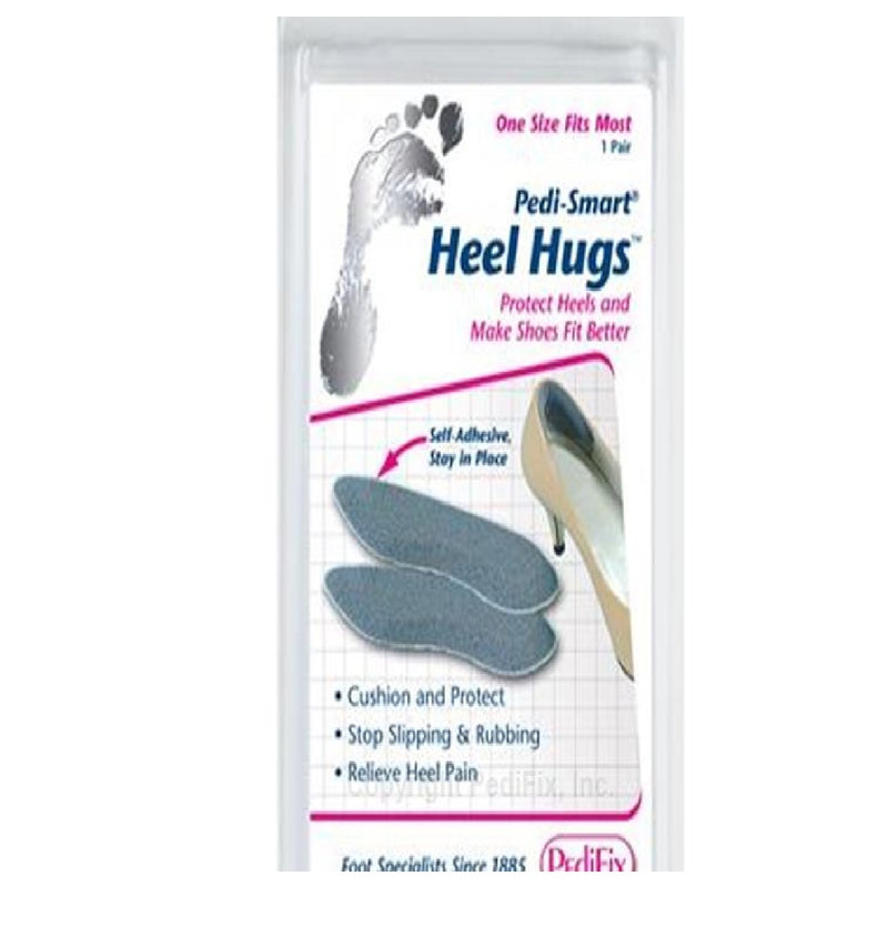 Pedifix  Pedi-Smart Heel Hugs (