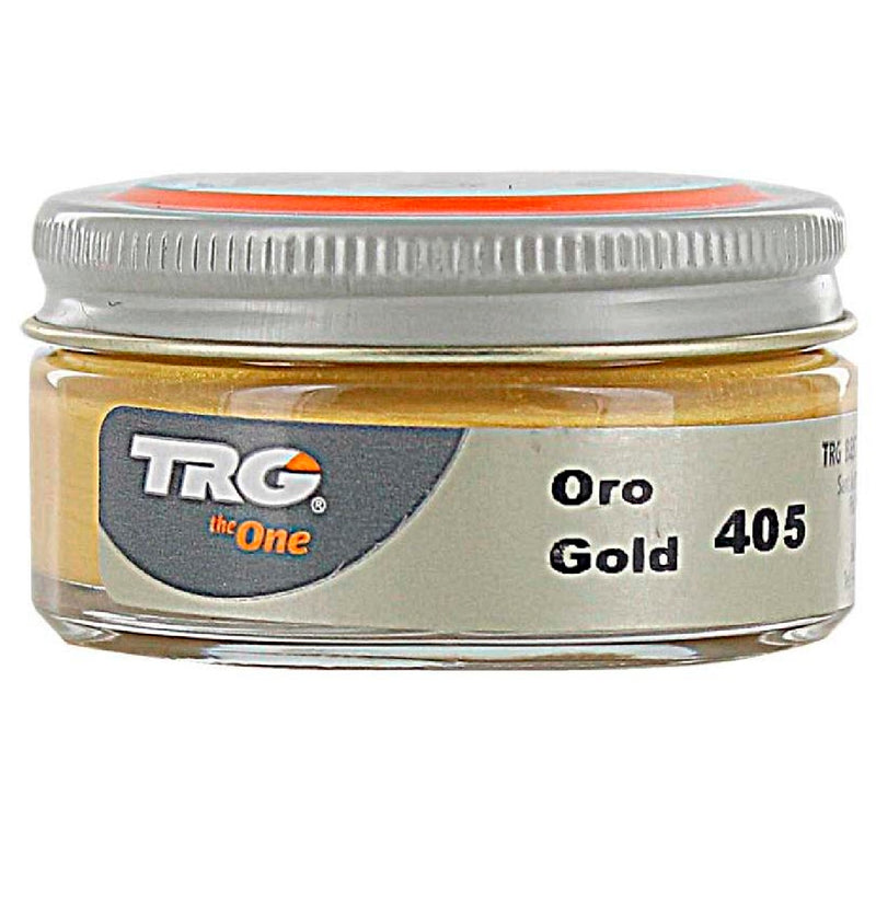 TRG Shoe Cream Metallic