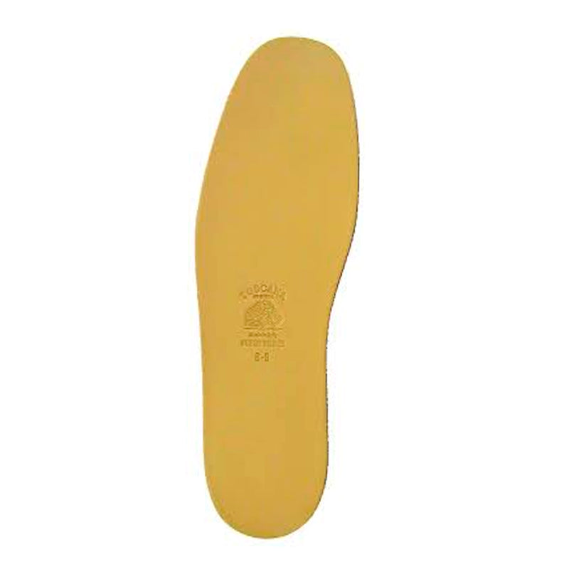 Toscana 10-11 Super Prime Full Soles (TOS1011) - One Pair