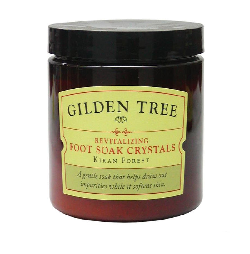 Gilden Tree Softening Spa Soak - 8 Oz - GT186