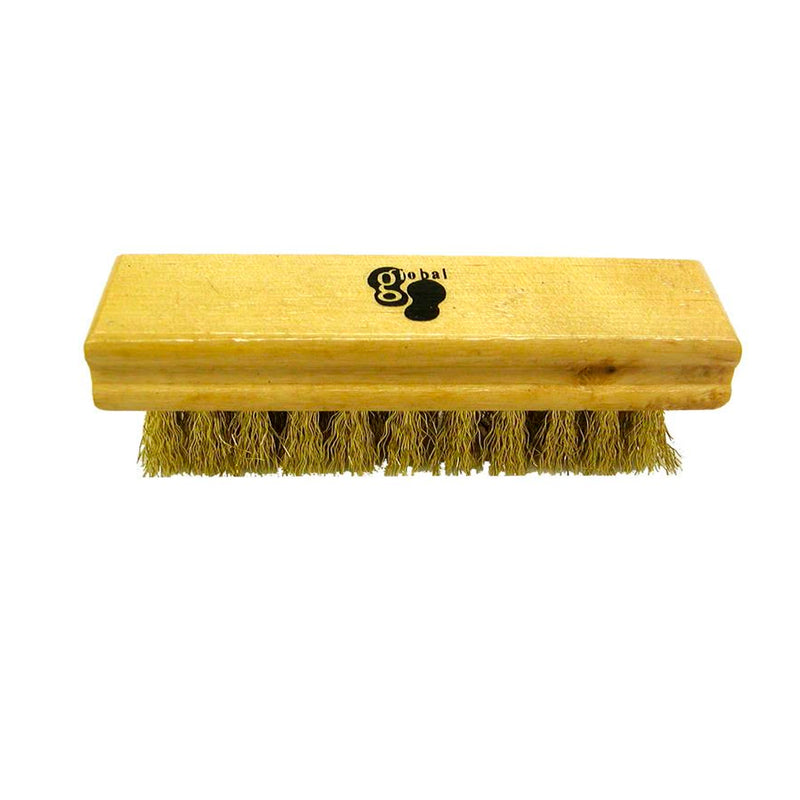 Brass Suede Brush (