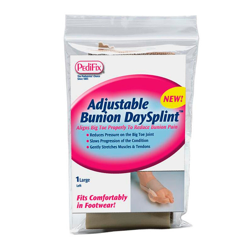 Pedifix Bunion Day split [SM & LG Only ] (