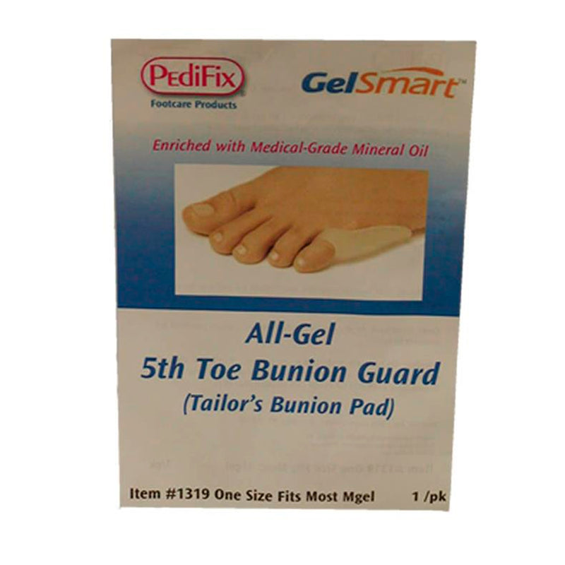 Pedifix All Gel Bunion Guard (Tailor's)O/S (