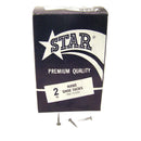 Hand Shoe Tack Box (