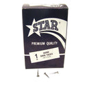 Hand Shoe Tack Box (