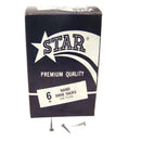 Hand Shoe Tack Box (