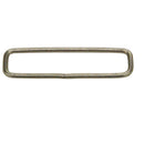 WBC Metal Loops for three units(