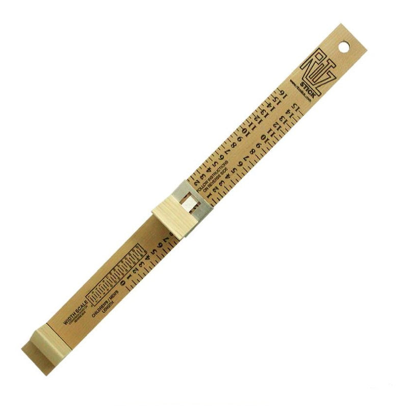 Ritz Measuring Device (