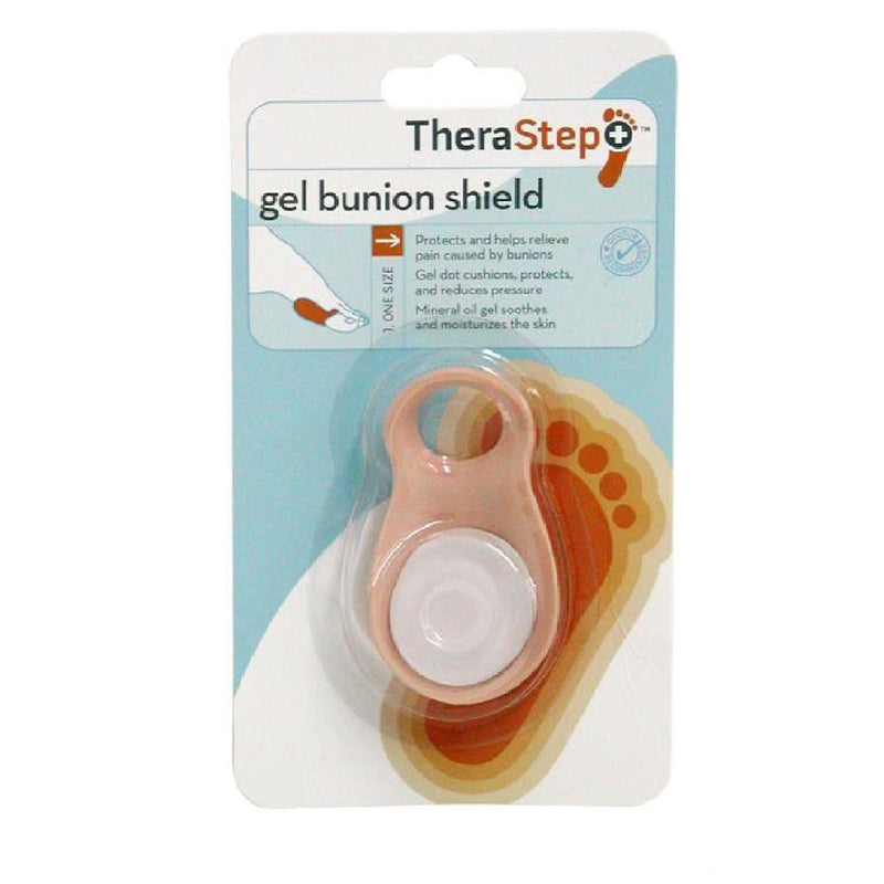 Therastep Gel Bunion Shield (