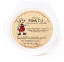 ANGELUS MINK OIL 7.75 OZ TUB (