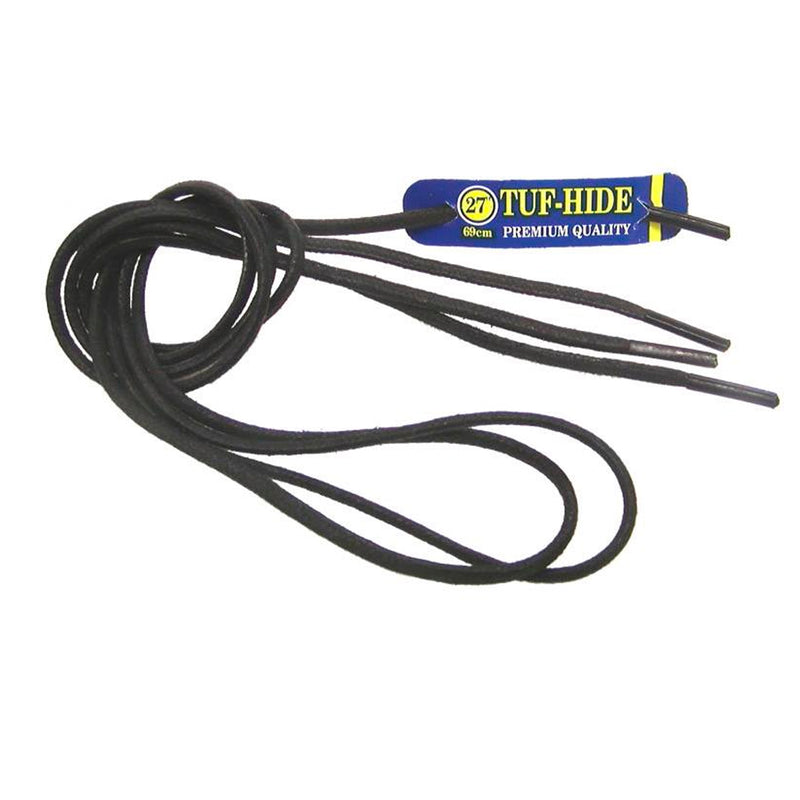 Tuf Hide Shoe Lace (