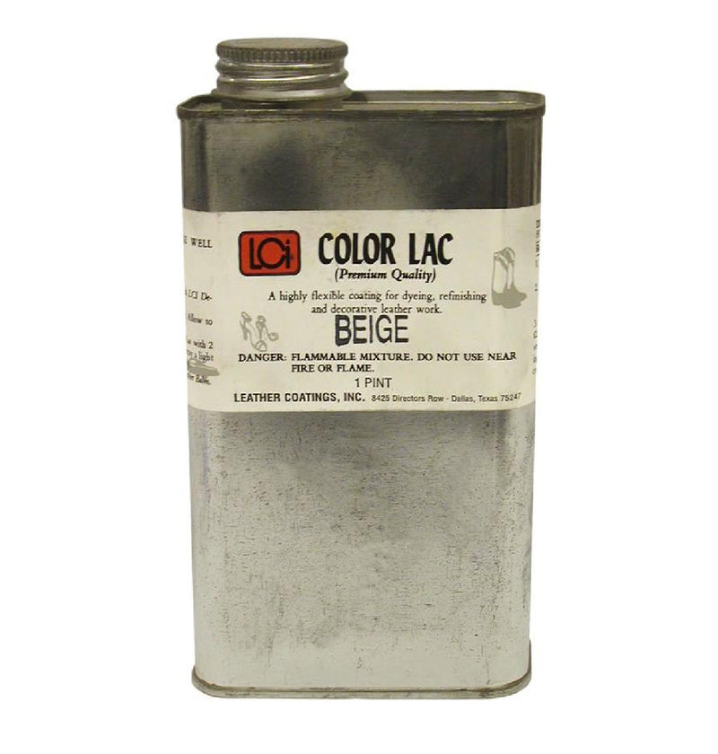 LCI Color Lac (Pint)