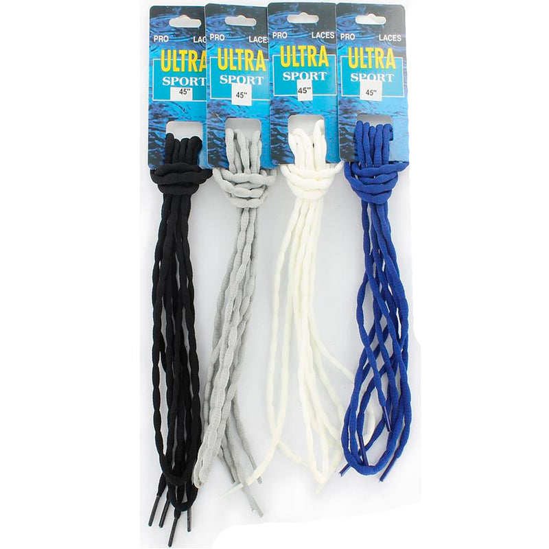 10 Second Ultra Sport Laces (