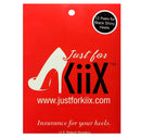 Just For Kii x Heel Shield Bulk 12 Pr./Pk (