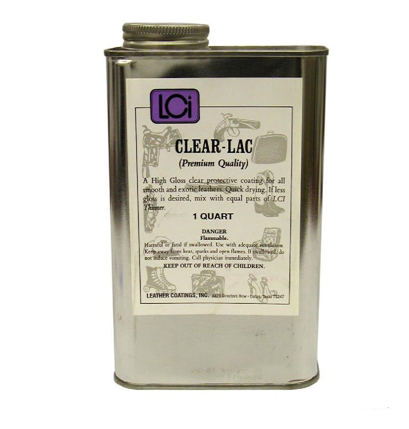 LCI Clear Lac (Quart)