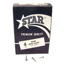 Hand Shoe Tack Box (