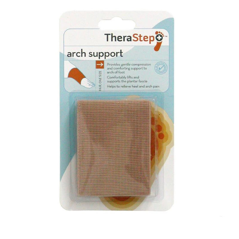 Therasted Arch Support - One Pair (