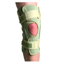 Thermoskin Hinged Knee Wrap Range Of Motion (