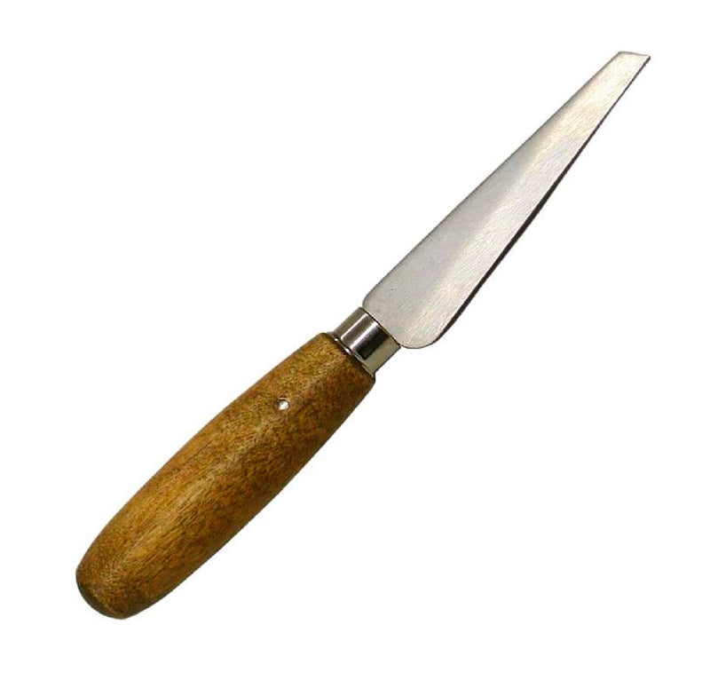 English Shoe knife 4" (Taper Point) (