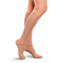 Ease Opaque Mild Support Women´s knee High 15 - 20 MMHG  Short (