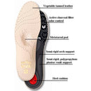 PEDAG VIVA ORTHOTIC TAN