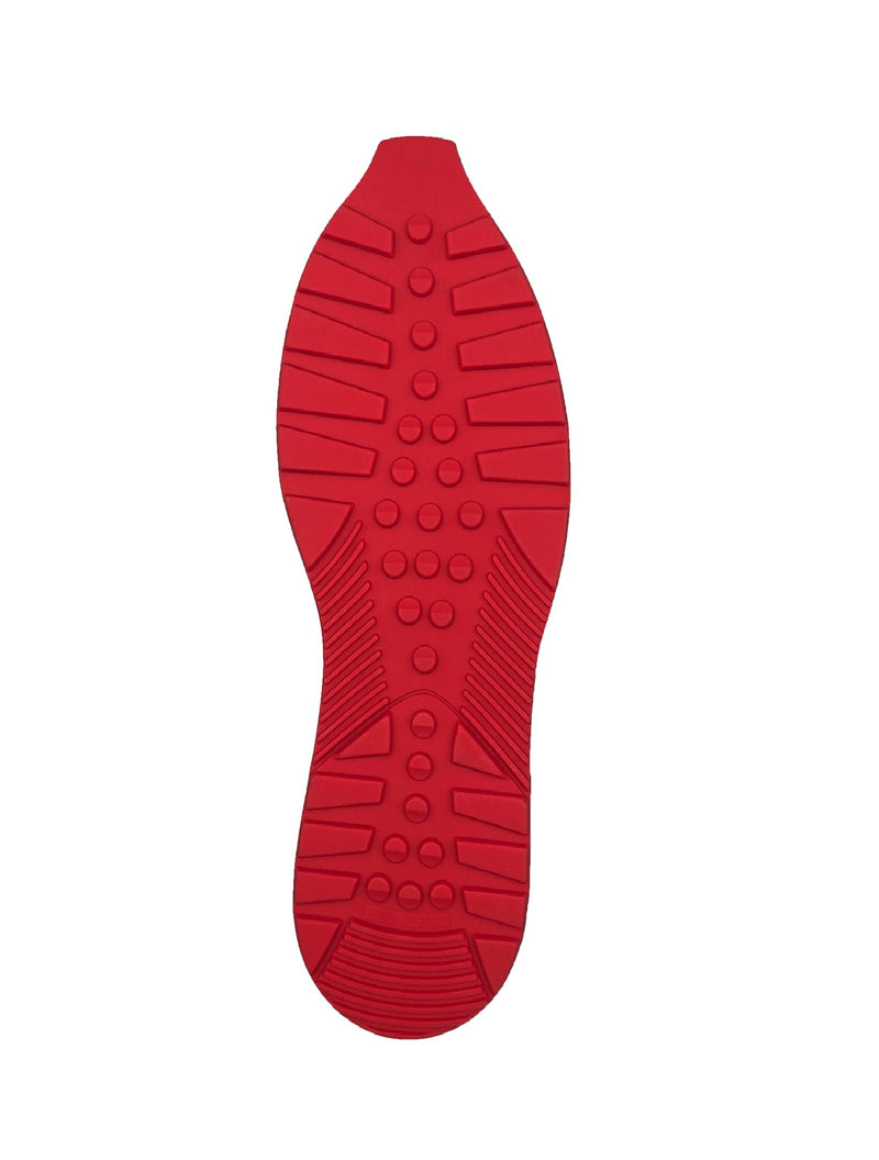 Casali Action Full Sole Red  2mm (