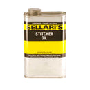 Sellari's Stitcher Oil Qt (