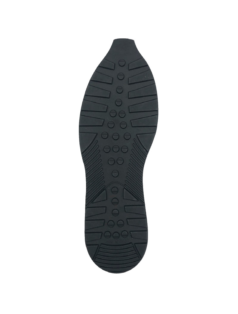 Casali Action Full Sole Black 2mm (