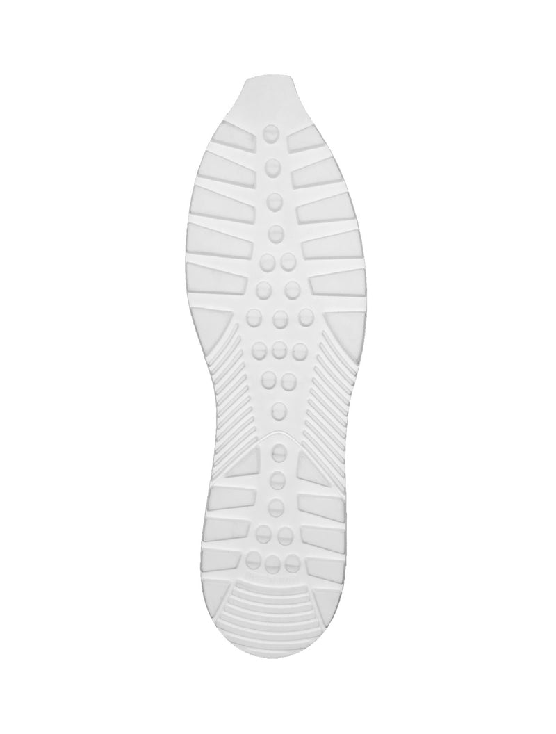 Casali Action Full Sole White  2mm (