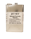 Jet Set Thinner Gallon (