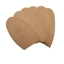 Leather Half Soles Super Prime Size 55 Xl Native Color Tan (
