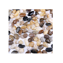 Skullis River Rocks Outdoor Garden Pebbles | Natural Decorative Stones