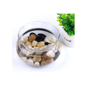 Skullis River Rocks Outdoor Garden Pebbles | Natural Decorative Stones