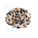 Skullis River Rocks Outdoor Garden Pebbles | Natural Decorative Stones