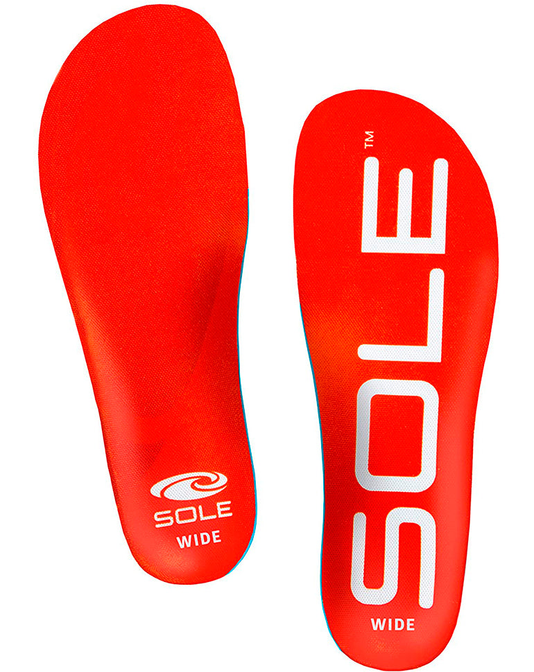 Sole Active Medium Shoe Insoles