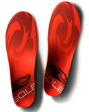 Sole Softec Response Custom Footbed