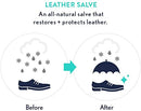 Solemates | All Weather Protector | Waterproof Leather Protector 