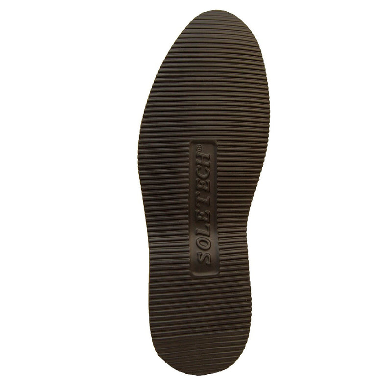 Soletech Ruva II 20-30 Full Sole Black Size 8 (