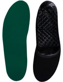 Spenco Rx Orthotic Arch Support Full Length Shoe Insoles