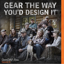 SportDOG Brand Competition Mega Whistle | Dog Training Whistle