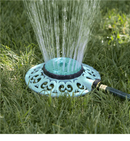 Sprout 65101-AMZ Melnor Metal 8-Pattern Sprinkler And Adapter