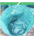 Standard Pack Of 3 46 Gallon Home Garden Bags