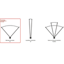 Streamlight 75458 Stinger DS LED HL 800 Lumen Rechargeable Flashlight