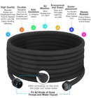 Suneed Garden Soaker Hose