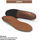 SuperfeetCopperMemoryFoamComfortplusSupportAnti-fatigueReplacementInsolesColorBronze2.jpg