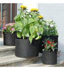 T4U Fabric Plant Grow Bags With Handles 10 Gallon