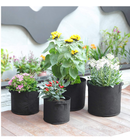 T4U Fabric Plant Grow Bags With Handles 10 Gallon