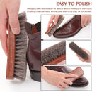 TAKAVU Shoe Shine Kit