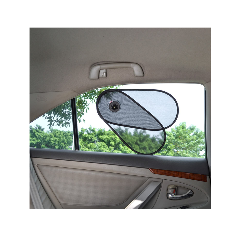 TFY Car Window Sun Shade Protector Shine Blocker