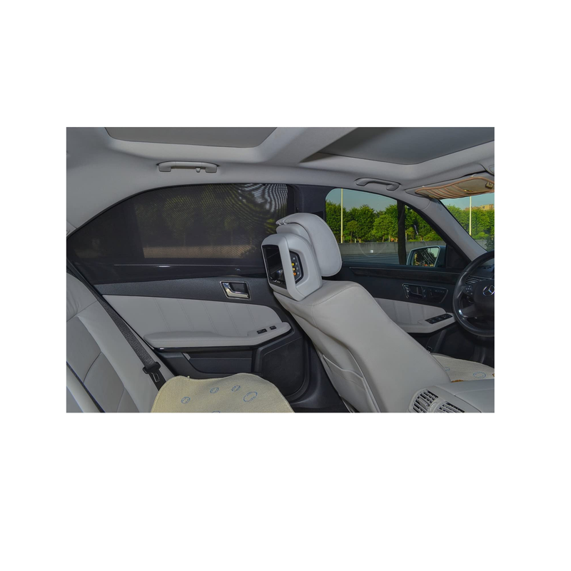 TFY Universal Car Side Window Sunshade | Protect Your Children From Sunburn